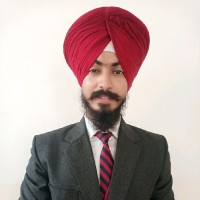 Samarpreet Singh Saluja