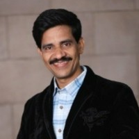 Rajesh Shirke