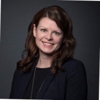 Sinead O'Sullivan, LNHA, LSW