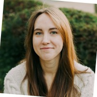 Mariia Pushkarova