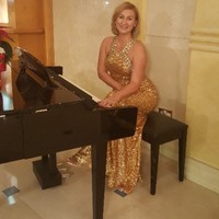 Katrina Lingovska