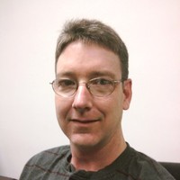 Darrin Clark