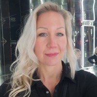 Rona Van Hoorn