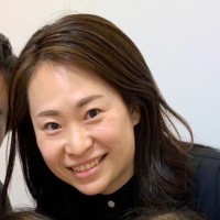 Fumiko Shima (Sogo)