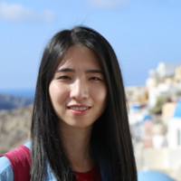 Chendi Wang