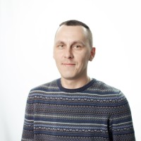 Олег Романко