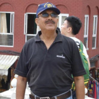 RajeshKumar Sinha