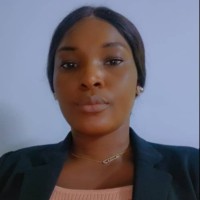 Prisca Nadia Kouame