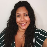 Clarisa Martinez
