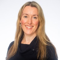 Clare Rosser (Towers)