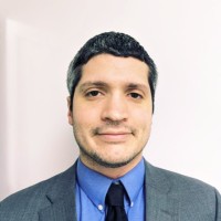 Roger Macias