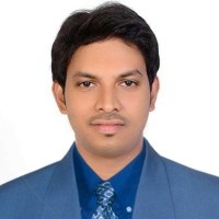 Vishnu Vardhan Rao G