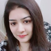 Fouzia F.