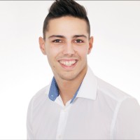 Dominik Roos