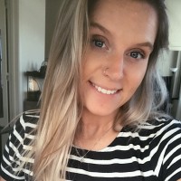 Meghan Hayman