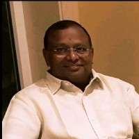 Sathyanarayanan PR
