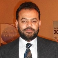 Waqar uddin
