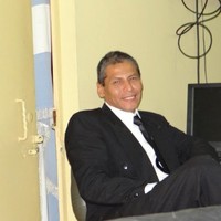Javier Rodriguez Cano