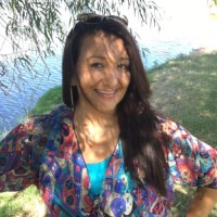 Gina Ingram