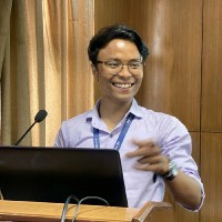 lalit thapa