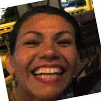 Rosanna Padron-Treuden