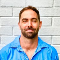 Scott Dillon