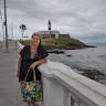 Maria Elisa Porto Paes