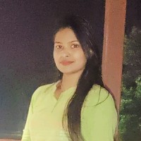 Ashwini Rangari