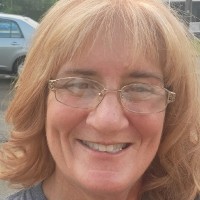 Tina Davis