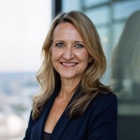 Amanda Hughes