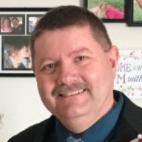 Steve Robinson