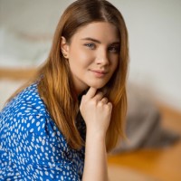 Vladislava Zubareva