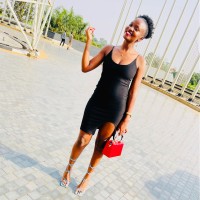 Primrose Kemigisha