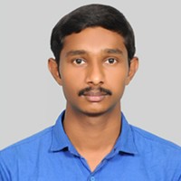 Anilkumar Reddy Gangammagari