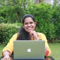Linda John