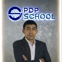Dilmurod Qodirov