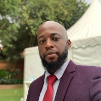 Jesse Ntale