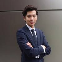 Szu Chao Lin