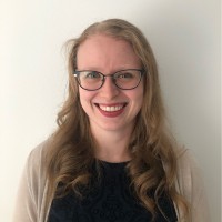 Catherine Crawford-Brown