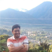 Saiful Rahman Tarigan
