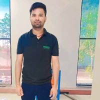 Kamlesh Kumar