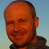 Yves Maret