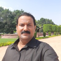 Hemanta Kumar Panda