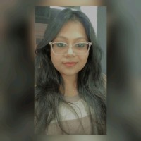 Poulabi Biswas
