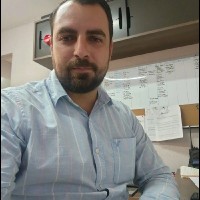 Israel Hernandez Mendoza