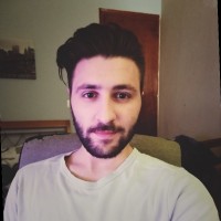 Vasilis Iliopoulos