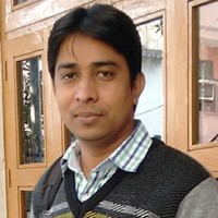 Abdul Ahad Ansari