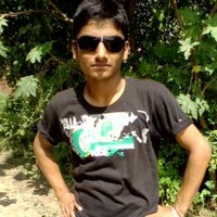 Vivek Saini