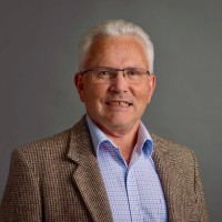 Peter Morrison