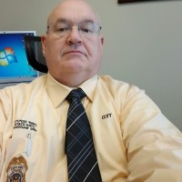 Ted Black